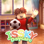 ISSKY DAYCARE