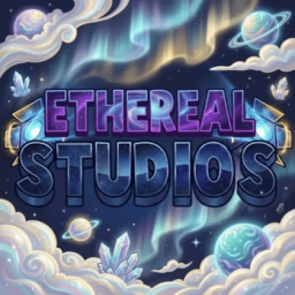 Ethereal | Studios Roblox group icon