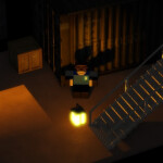 Pon's untitled isometric game? (Pc only)