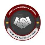 AA | Foreign Affairs