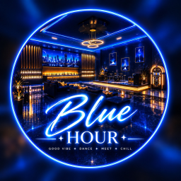 The Blue & The Hour