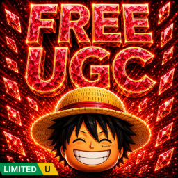 Freeze for UGC 🧊 icon