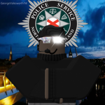 PSNI - Police Service of Northern Irelandᅠ