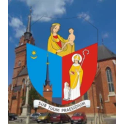 Cathedral of Our Lady of Częstochowa in Tarnow icon