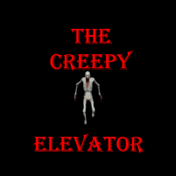The Creepy Elevator! [PRE-ALPHA]