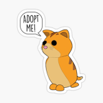 Garfield the ginger cat squad