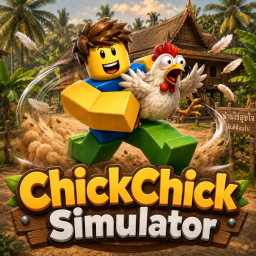 ChickChick Simulator