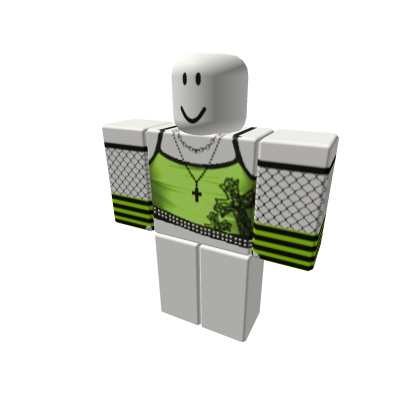 Scene Green