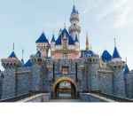 CASTLE IN THE SKY FAN GROUP