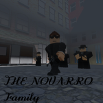 The Novarro Family