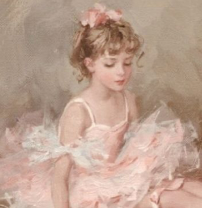 Basic Medium Painting