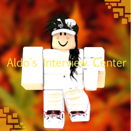Aldo's Cafe® Interview Center