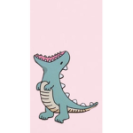 Dino gang<3