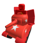 Soviet Union (RED TANK CULT)