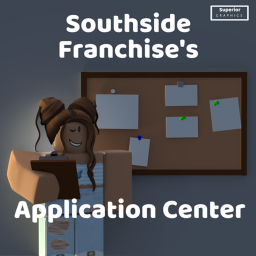 [NEW] Southside Franchise's Application Center