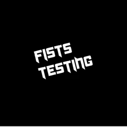 fists testing (back) icon