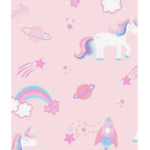 Galaxy unicorn fun