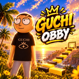 Gucci Morty OBBY