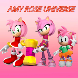 Amy Universe