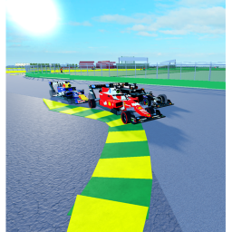 Albert Park (F1)