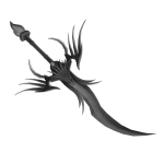 White Phoenix Sword