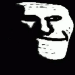 mad troll icon