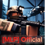 [MLP] United States Army Group Thumbnail