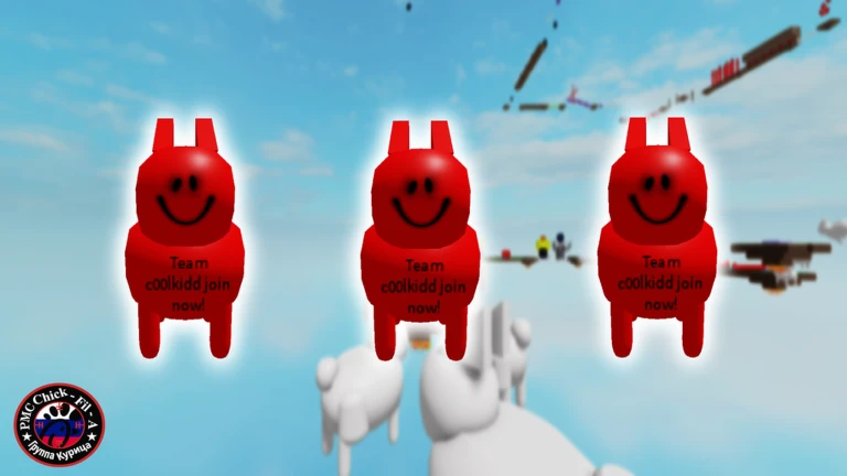 GUBBY OBBY thumbnail