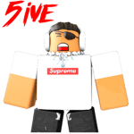 5ive