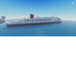 CRUISE SHIP SINKING