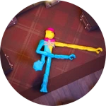 Game Badge Thumbnail