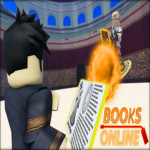Book Online :D
