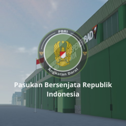 [PBRI] LANUMAD AHMAD YANI