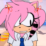 Sonic Highschool Asylum