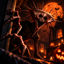 [🎃] Hallucination [VC] icon