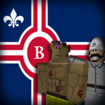 Colony of Bleedonesia
