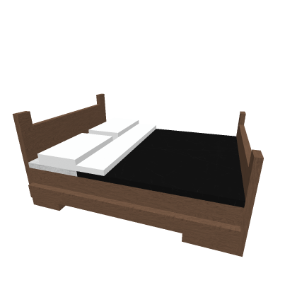 Exploding Bed