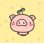 The Piglet Fam!!!