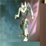 transformers war at cybertron