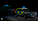 Police Scotland roblox