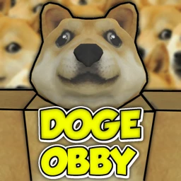 Doge Obby icon