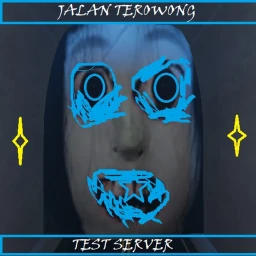 JT Test Server icon