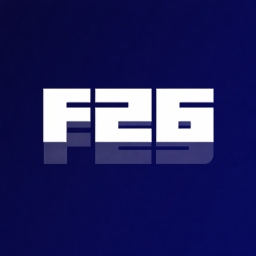 F26 Training Pitch