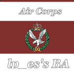 |BA| Army Air Corps Group |BA|
