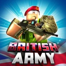 💂NEW💂 British Army Military Roleplay