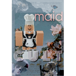 the national maid cult