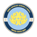 USN | Naval Judge Αdvocate General's Corp