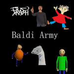 Baldi Army