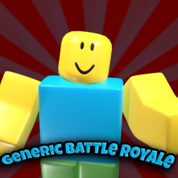 generic battle royale (TESTING)
