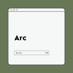 Arcᅠ